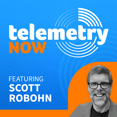 Total Network Operations with Scott Robohn