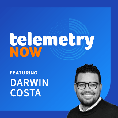 Soccer, Subsea Cables, and Scalability: A Roadmap to Expanding the Internet’s Reach with Darwin Costa