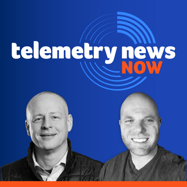 Telemetry News Now: Cisco's pace in 2024, AI datacenter investment, satellite-to-mobile tech, and Meta's recent copyright lawsuit