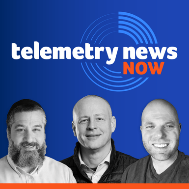 Telemetry News Now: New Anthropic LLM, Amazon Goes Nuclear, Gigabit Starlink, Nvidia's Rise